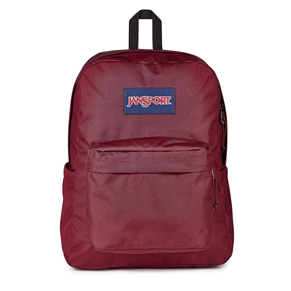 Mochila Superbreak Cherry Lacquer