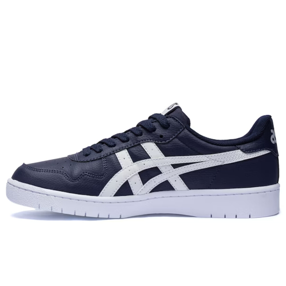 Zapatillas ASICS Japan S Hombre Midnight/White