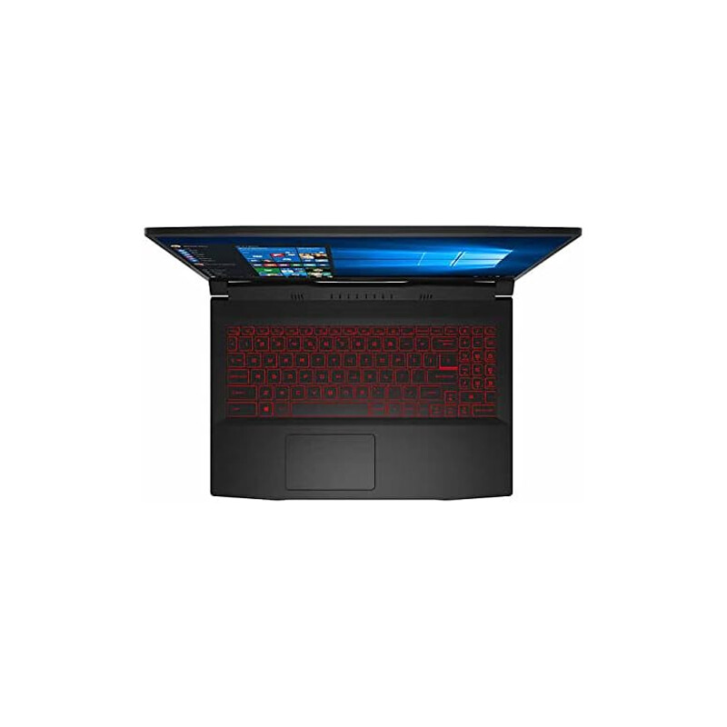 Notebook Gamer MSI Katana GF66 i7-11800 512GB 16GB RTX3060 Notebook Gamer MSI Katana GF66 i7-11800 512GB 16GB RTX3060