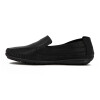 Starsax Rutero Hombre Capellada Con Costura Negro