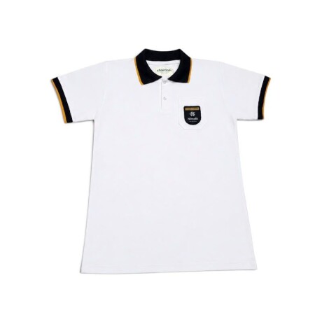 Remera polo liceo Remera polo liceo