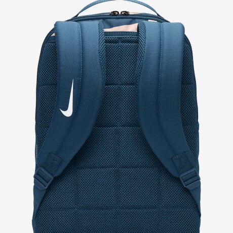 Mochila Nike Niño Brsla Bkpk Cat Aop 1 S/C