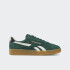 Championes Reebok Club C Grounds UK Verde