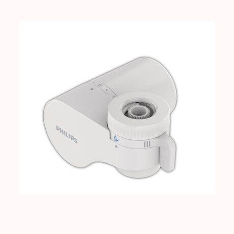 Purificador de Grifo Philips AWP3704 Blanco