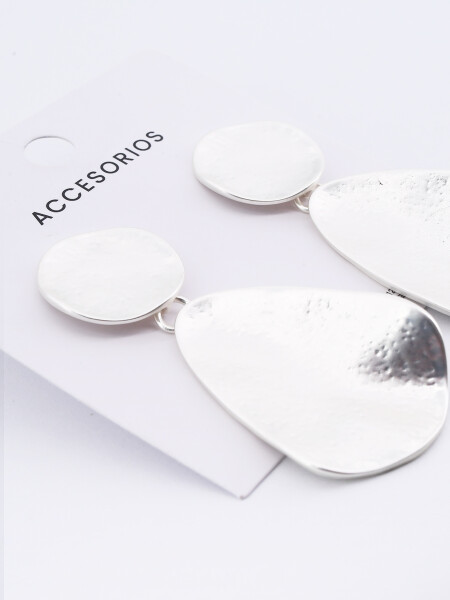 CARAVANAS GOTA PLATEADO