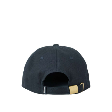 Gorro Cap Rip Curl Swc Art Badge Adj Azul Negro