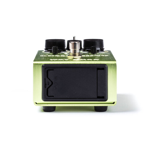 PEDAL DE EFECTO WAY HUGE GREEN RHINO Overdrive PEDAL DE EFECTO WAY HUGE GREEN RHINO Overdrive