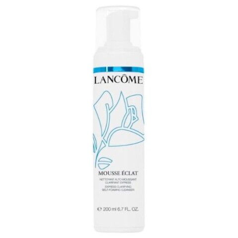 Espuma Limpiadora Lancôme Eclat Mousse Espuma Limpiadora Lancôme Eclat Mousse