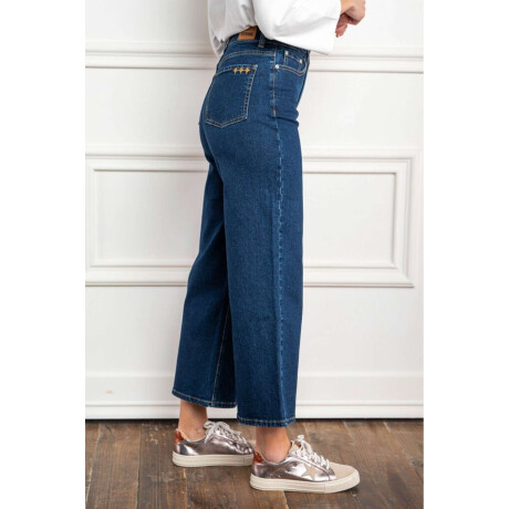 Jean Recto Denim