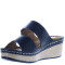 Sandalias de Mujer Lady Confort Negro