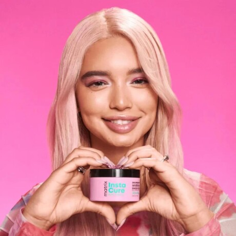 Mascarilla capilar Matrix Instacure Build A Bond 75ml Mascarilla capilar Matrix Instacure Build A Bond 75ml