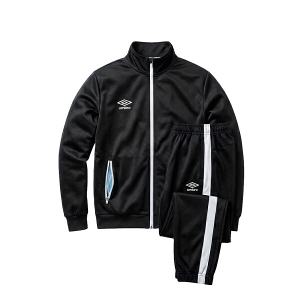 EQUIPO DEPORTIVO OWEN - UMBRO NEGRO