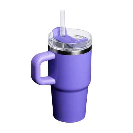 Vaso termico Quencher Adv 20oz STANLEY Violeta