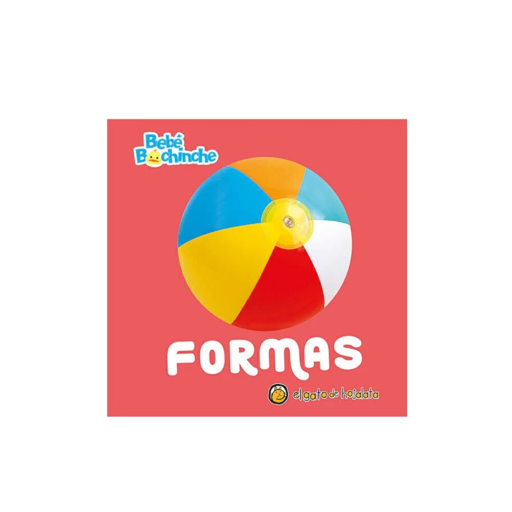 BEBE BOCHINCHE - FORMAS BEBE BOCHINCHE - FORMAS