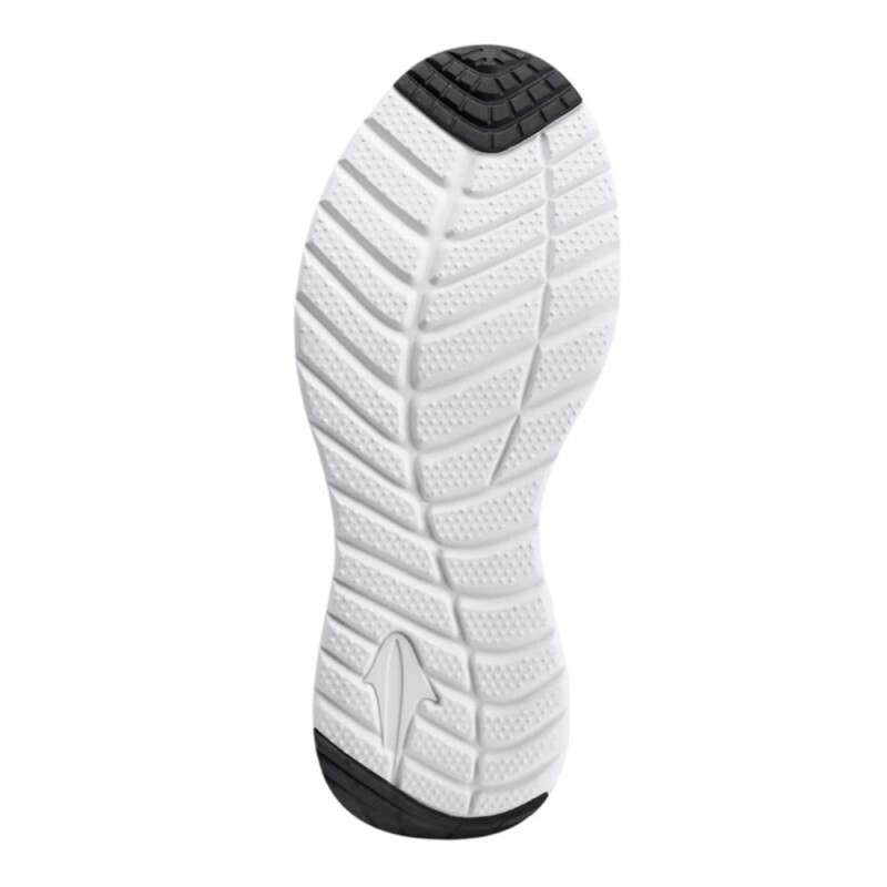 STRONG PACE III GRIS CHIP/LILA LAV NEGRO/ROSA METAL