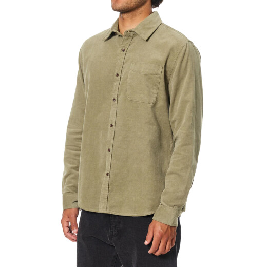 Camisa Katin Granada - Verde Camisa Katin Granada - Verde