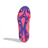 Championes Adidas F50 HYPERFAST CLUB FG/MG J Niños KK1308 Blanco-violeta