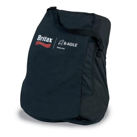 Bolso de viaje b-agile BRITAX Bolso de viaje b-agile BRITAX