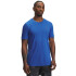 UA Vanish Elite Seamless SS-ORG BLU-402