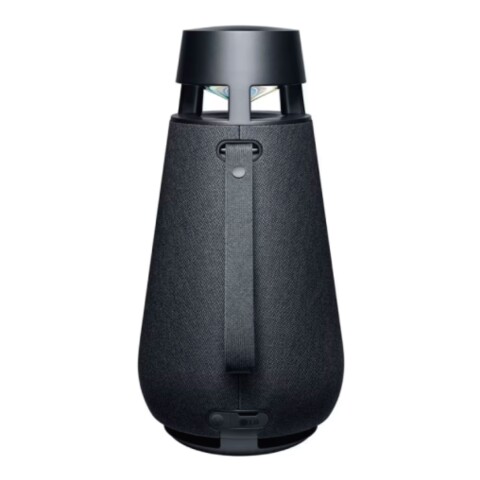 Parlante LG XBOOM 360 XO3QBK Bluetooth 50W Sonido 360° IP54 Parlante LG XBOOM 360 XO3QBK Bluetooth 50W Sonido 360° IP54