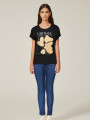 Remera Ovalle Estampado 2