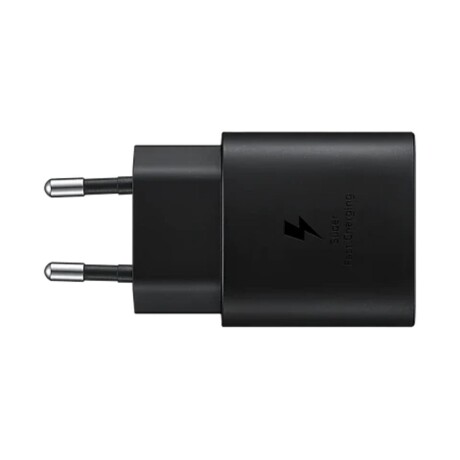 Cargador original Samsung USB-C 45w V01