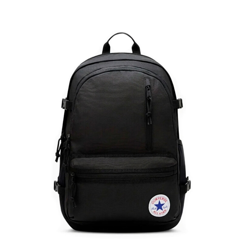 Mochila Converse Straight Edge Negro
