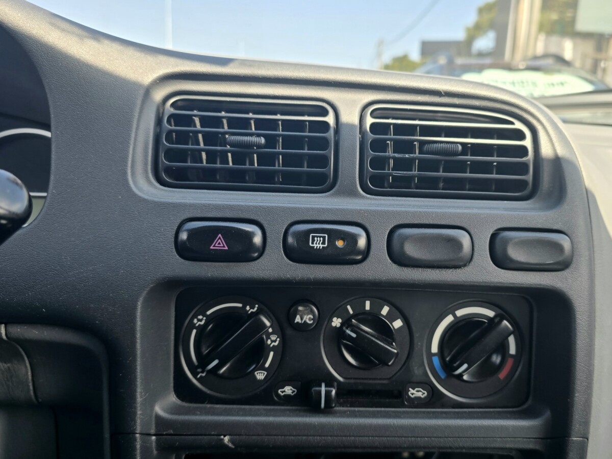 Suzuki Alto 2012 EXCELENTE ESTADO! | Permuta / Financia Suzuki Alto 2012 EXCELENTE ESTADO! | Permuta / Financia