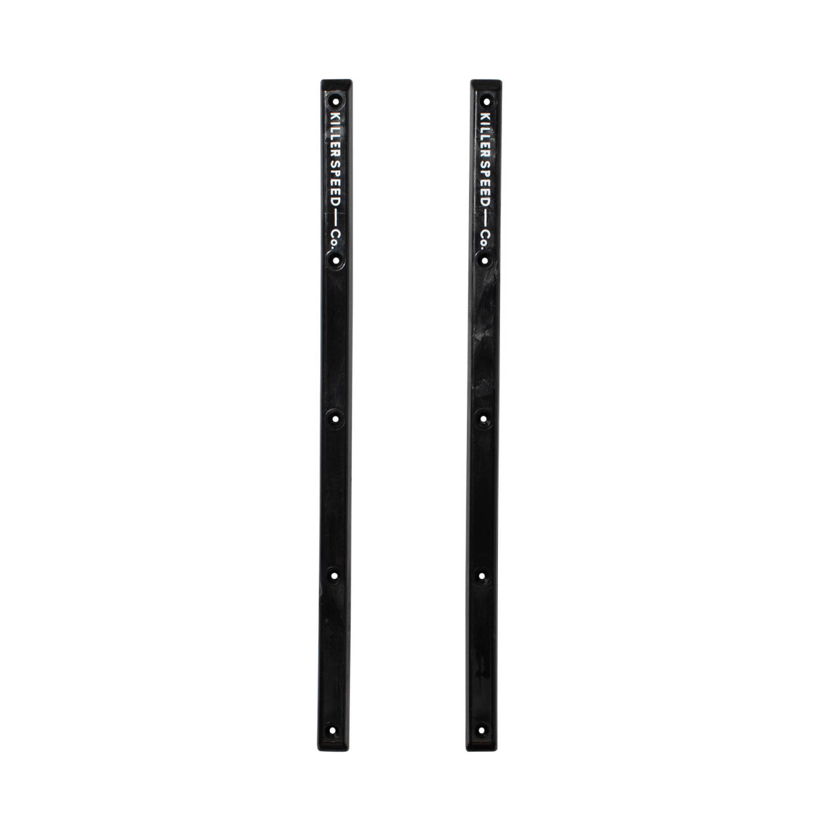 Varillas Killer Speed Co - Negro 