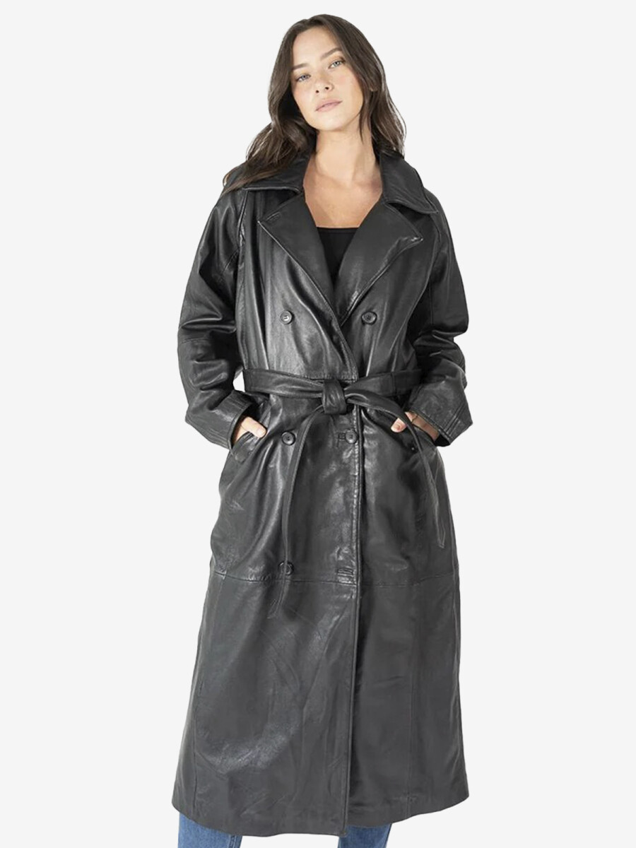 CHAQUETA DENIZ OS 