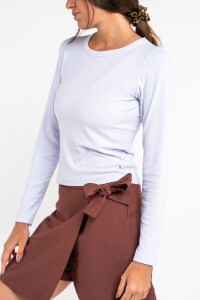 Remera Blanco