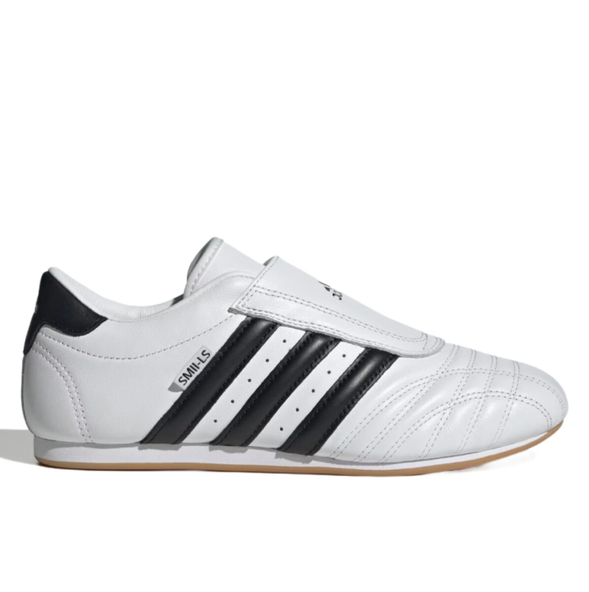 Championes Adidas Taekwondo - Blanco 