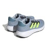 Championes Adidas Response Runner Azul