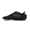 LOTTO NAPOLES ID FUTBOL Black/White