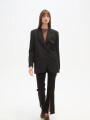 Blazer Felyn Negro