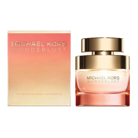 Michael Kors Wonderlust 30ml