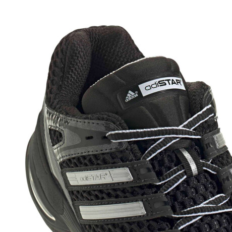 Championes Zapatilla Adistar Control 5 de Hombre negro