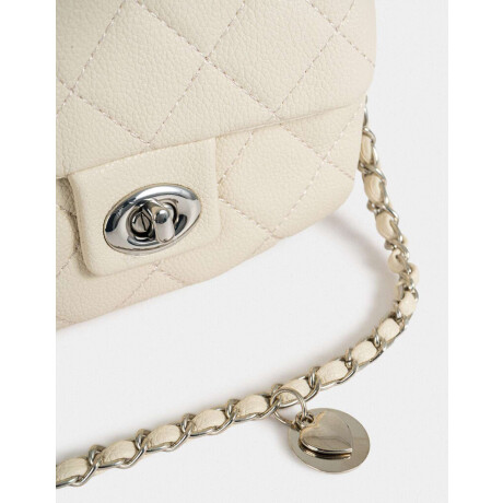 Bandoleras Blanco Crudo