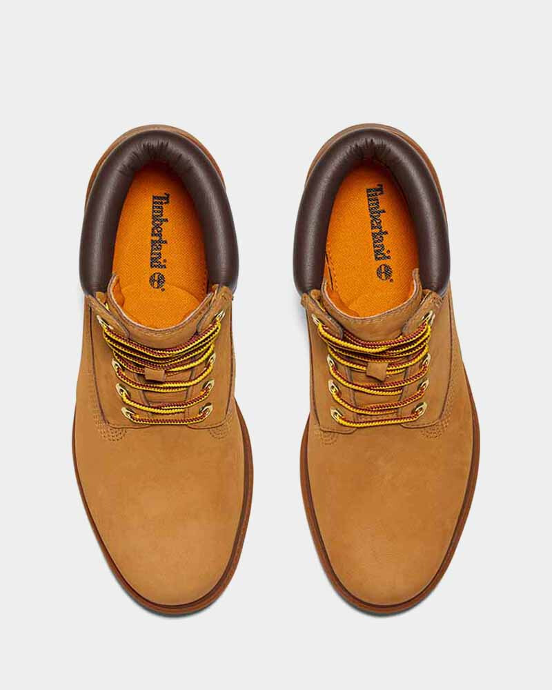 Botas 6 In Basic 6 Inch Hombre Wheat