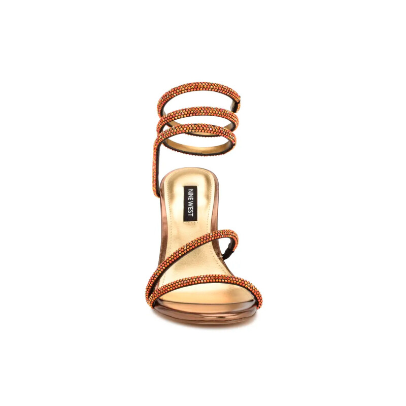 Sandals Maskil2 Gold 01