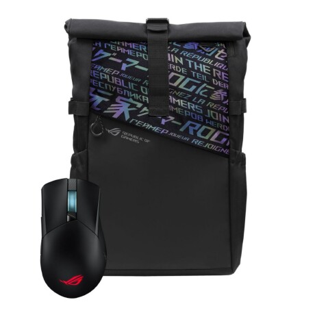 Notebook Asus Rog Ryzen 9 16GB 512GB 17.3" W 4060 001