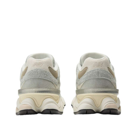 Championes New Balance U9060447