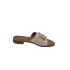 ZUECO 35-40 BEIGE