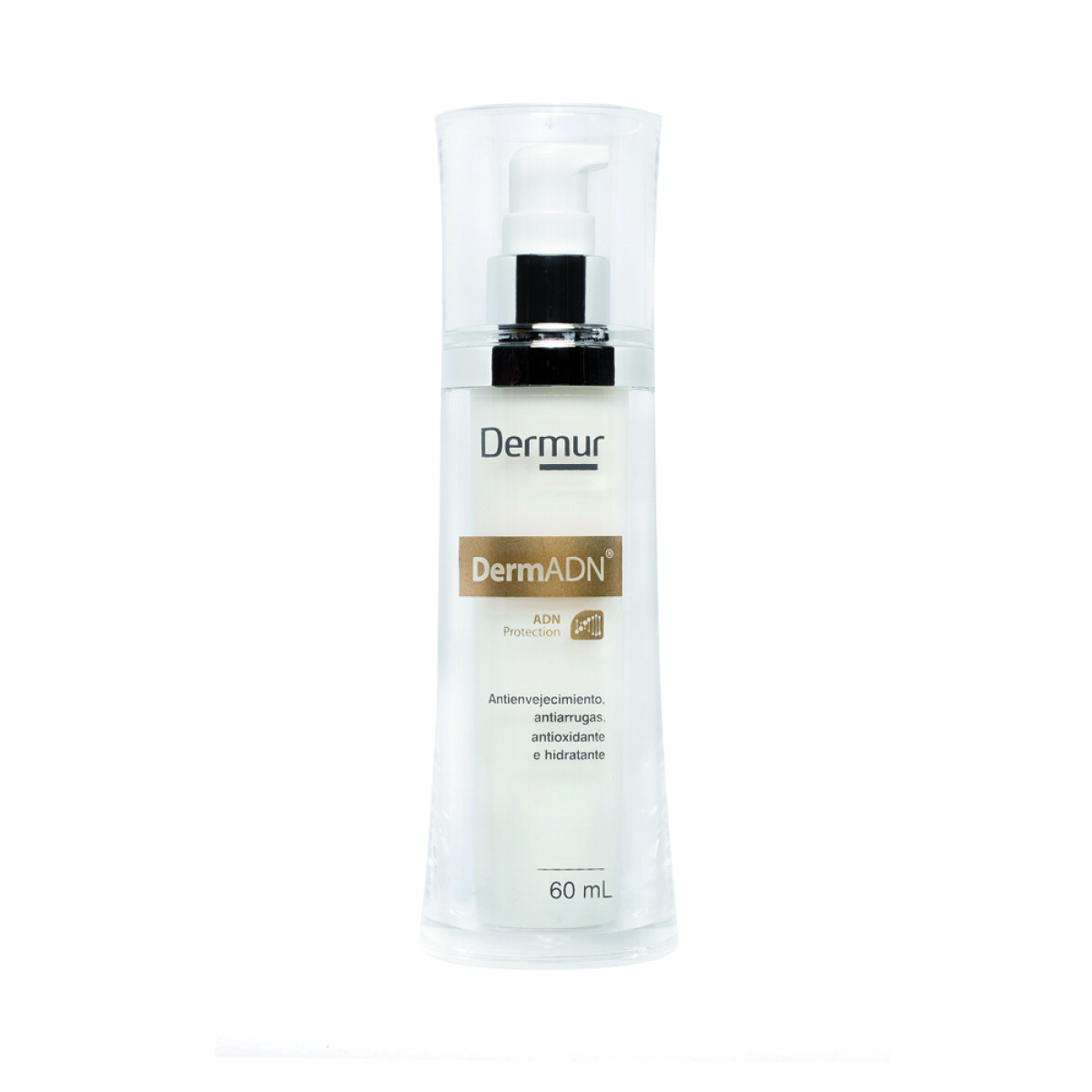 Dermur Dermadn Reparador 60 Ml. 