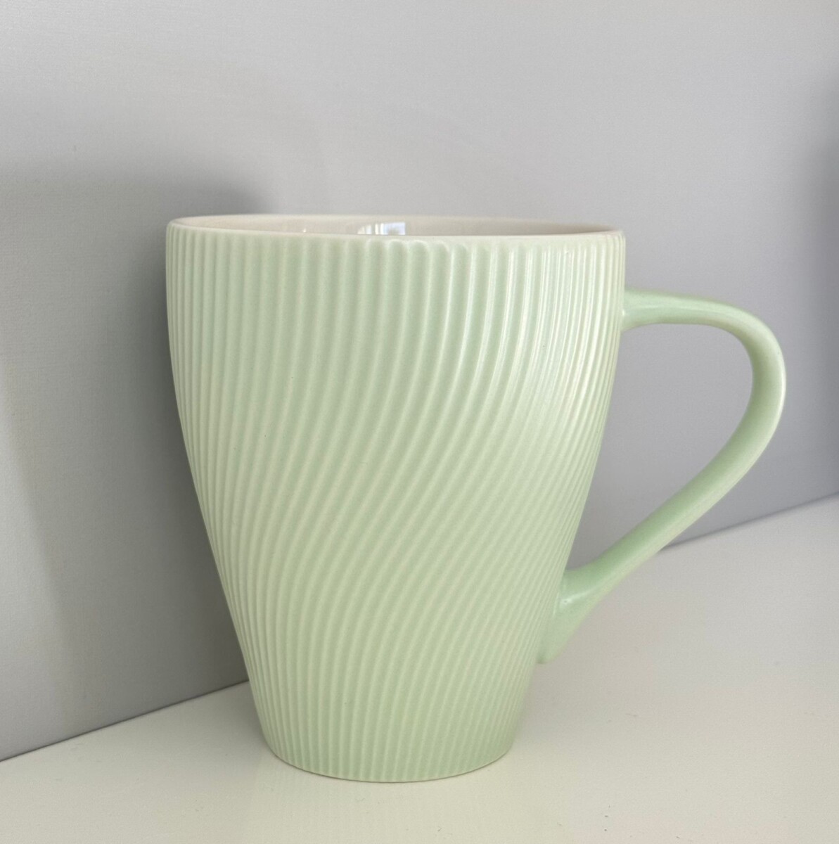 Taza Mug Cerámica 400ML 