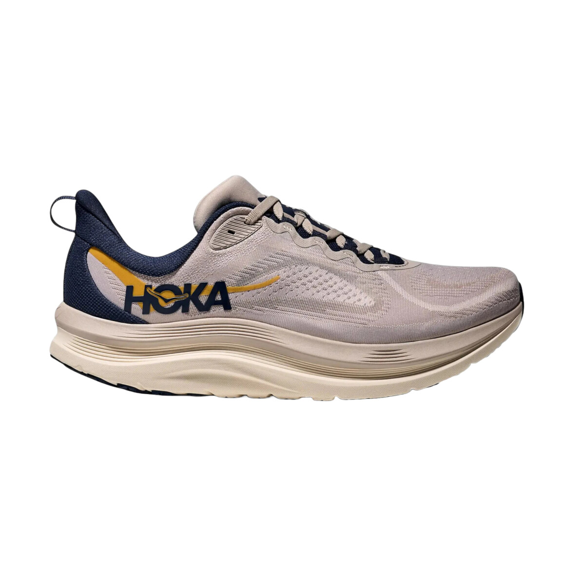 Championes Hoka Kawana 3 - BEIGE 