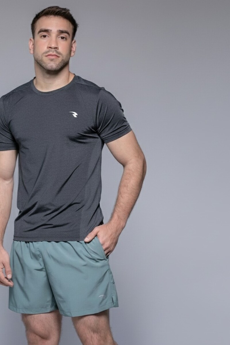 Remera de Microfibra. Remera de Microfibra.