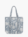 Bolso Bahi Estampado 2