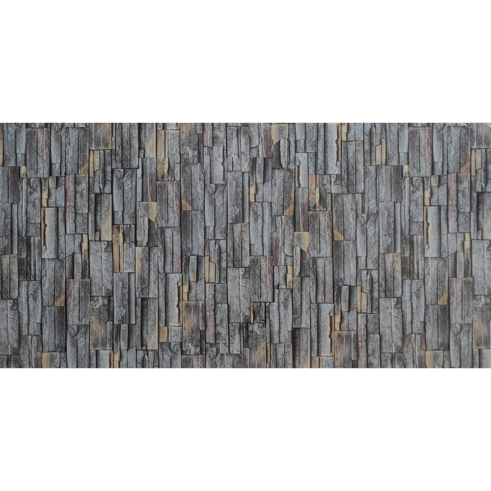 PLACA PVC DE PARED MODELO KL8179 Placa Pvc De Pared Modelo Kl8179