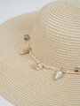 Sombrero Mia Beige